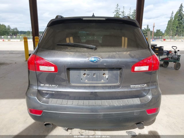 Aukcja sprzedaży 2012 Subaru Tribeca 3.6r Limited, vin: 4S4WX9GD0C4400894, numer aukcji: 45980723