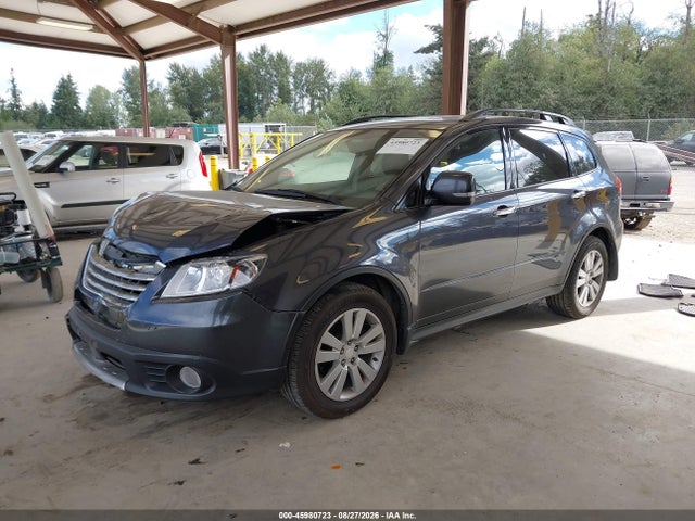 Aukcja sprzedaży 2012 Subaru Tribeca 3.6r Limited, vin: 4S4WX9GD0C4400894, numer aukcji: 45980723