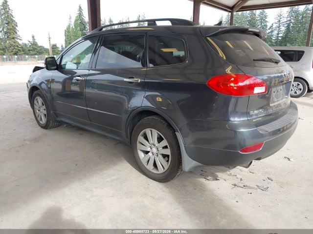 Aukcja sprzedaży 2012 Subaru Tribeca 3.6r Limited, vin: 4S4WX9GD0C4400894, numer aukcji: 45980723