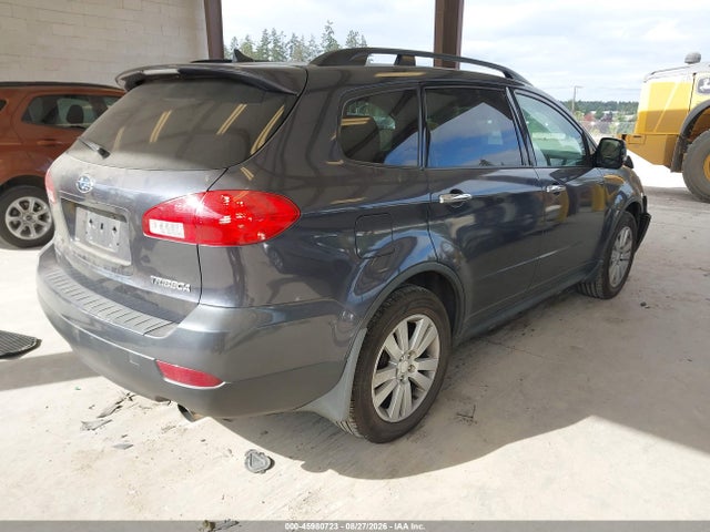 Aukcja sprzedaży 2012 Subaru Tribeca 3.6r Limited, vin: 4S4WX9GD0C4400894, numer aukcji: 45980723