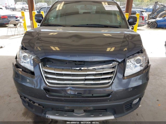Aukcja sprzedaży 2012 Subaru Tribeca 3.6r Limited, vin: 4S4WX9GD0C4400894, numer aukcji: 45980723