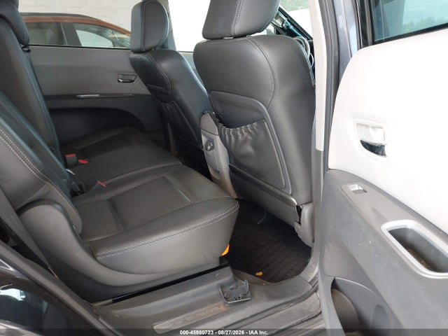 Aukcja sprzedaży 2012 Subaru Tribeca 3.6r Limited, vin: 4S4WX9GD0C4400894, numer aukcji: 45980723
