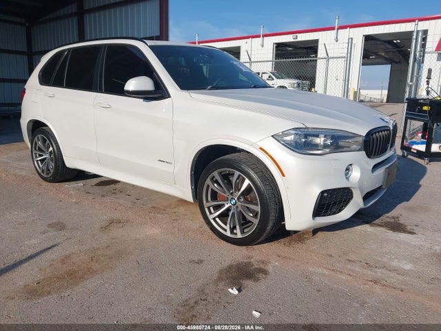 Продаж на аукціоні авто 2015 Bmw X5 Xdrive50i, vin: 5UXKR6C58F0J78786, номер лоту: 45980724