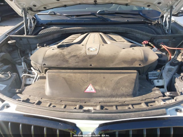 Продаж на аукціоні авто 2015 Bmw X5 Xdrive50i, vin: 5UXKR6C58F0J78786, номер лоту: 45980724
