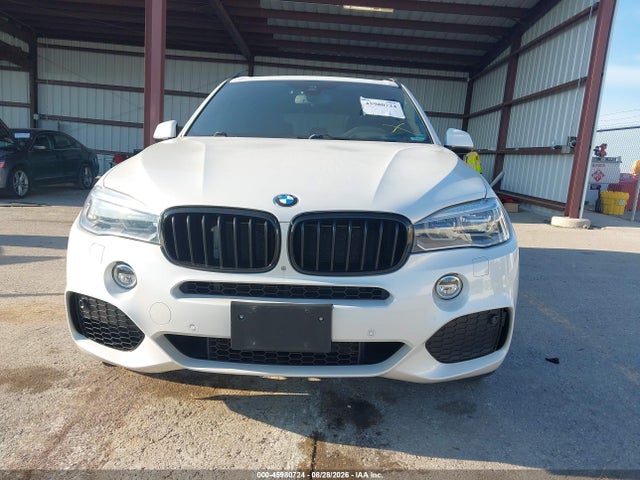 Продаж на аукціоні авто 2015 Bmw X5 Xdrive50i, vin: 5UXKR6C58F0J78786, номер лоту: 45980724