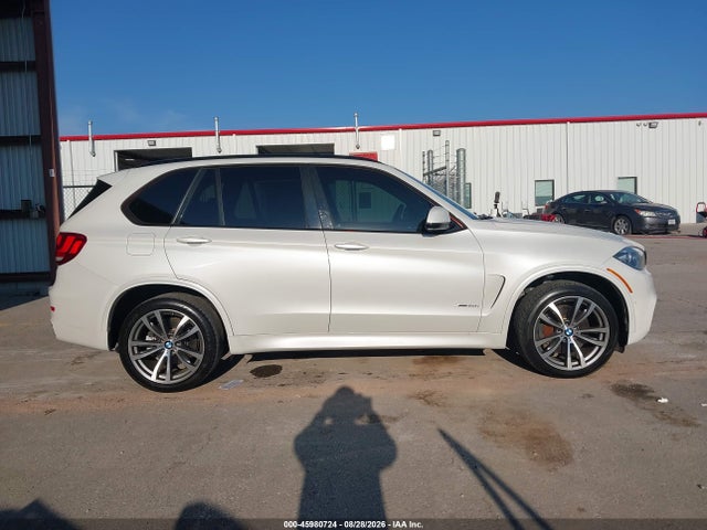 Продаж на аукціоні авто 2015 Bmw X5 Xdrive50i, vin: 5UXKR6C58F0J78786, номер лоту: 45980724