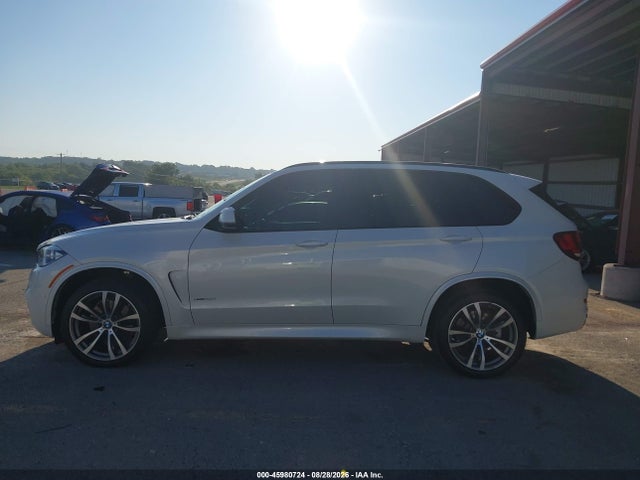 Продаж на аукціоні авто 2015 Bmw X5 Xdrive50i, vin: 5UXKR6C58F0J78786, номер лоту: 45980724