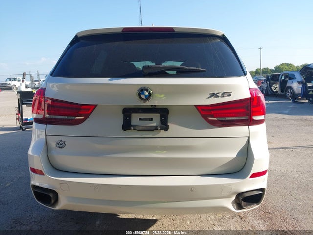 Продаж на аукціоні авто 2015 Bmw X5 Xdrive50i, vin: 5UXKR6C58F0J78786, номер лоту: 45980724