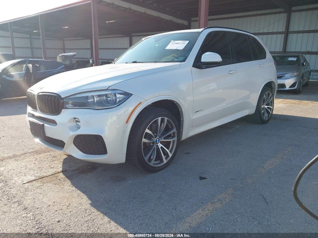 Продаж на аукціоні авто 2015 Bmw X5 Xdrive50i, vin: 5UXKR6C58F0J78786, номер лоту: 45980724