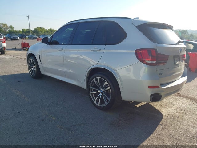 Продаж на аукціоні авто 2015 Bmw X5 Xdrive50i, vin: 5UXKR6C58F0J78786, номер лоту: 45980724