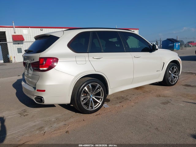 Продаж на аукціоні авто 2015 Bmw X5 Xdrive50i, vin: 5UXKR6C58F0J78786, номер лоту: 45980724