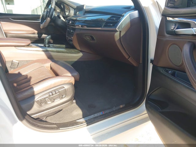 Продаж на аукціоні авто 2015 Bmw X5 Xdrive50i, vin: 5UXKR6C58F0J78786, номер лоту: 45980724
