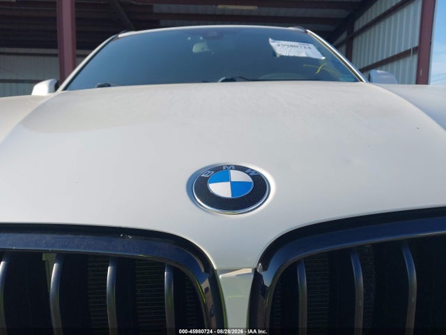 Продаж на аукціоні авто 2015 Bmw X5 Xdrive50i, vin: 5UXKR6C58F0J78786, номер лоту: 45980724