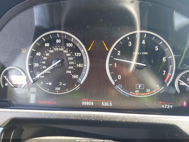 Продаж на аукціоні авто 2015 Bmw X5 Xdrive50i, vin: 5UXKR6C58F0J78786, номер лоту: 45980724