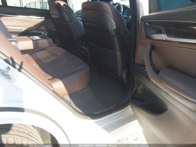 Продаж на аукціоні авто 2015 Bmw X5 Xdrive50i, vin: 5UXKR6C58F0J78786, номер лоту: 45980724