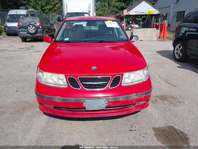 Aukcja sprzedaży 2005 Saab 9-5 Arc, vin: YS3ED49A253504867, numer aukcji: 45980727