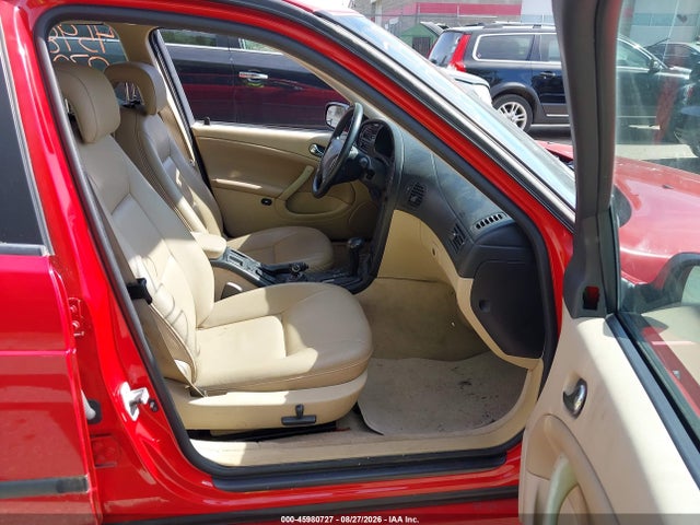 Aukcja sprzedaży 2005 Saab 9-5 Arc, vin: YS3ED49A253504867, numer aukcji: 45980727