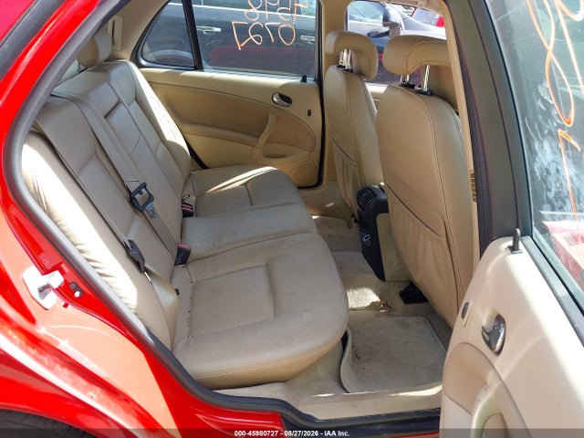 Aukcja sprzedaży 2005 Saab 9-5 Arc, vin: YS3ED49A253504867, numer aukcji: 45980727