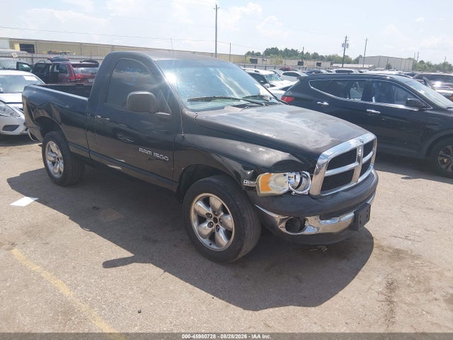 Продаж на аукціоні авто 2004 Dodge Ram 1500 St, vin: 1D7HA16D24J264861, номер лоту: 45980728