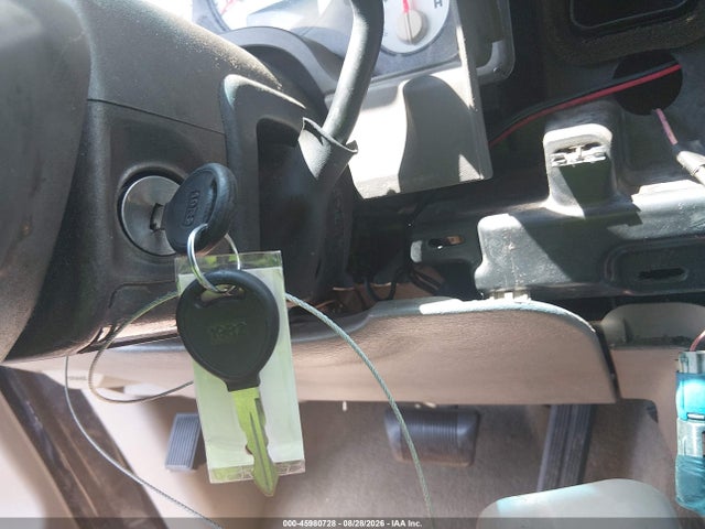 Aukcja sprzedaży 2004 Dodge Ram 1500 St, vin: 1D7HA16D24J264861, numer aukcji: 45980728