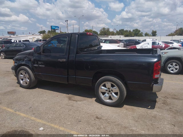 Aukcja sprzedaży 2004 Dodge Ram 1500 St, vin: 1D7HA16D24J264861, numer aukcji: 45980728