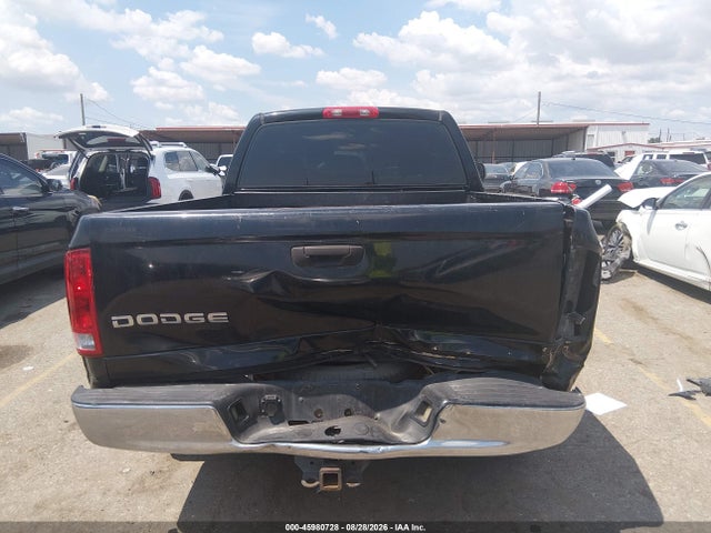 Aukcja sprzedaży 2004 Dodge Ram 1500 St, vin: 1D7HA16D24J264861, numer aukcji: 45980728