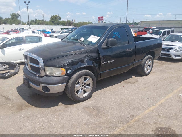 Aukcja sprzedaży 2004 Dodge Ram 1500 St, vin: 1D7HA16D24J264861, numer aukcji: 45980728