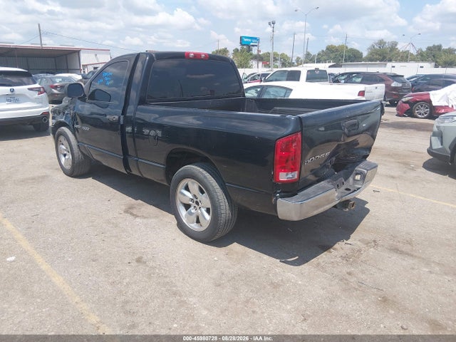 Aukcja sprzedaży 2004 Dodge Ram 1500 St, vin: 1D7HA16D24J264861, numer aukcji: 45980728
