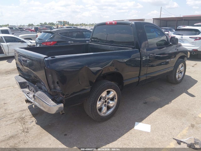 Aukcja sprzedaży 2004 Dodge Ram 1500 St, vin: 1D7HA16D24J264861, numer aukcji: 45980728