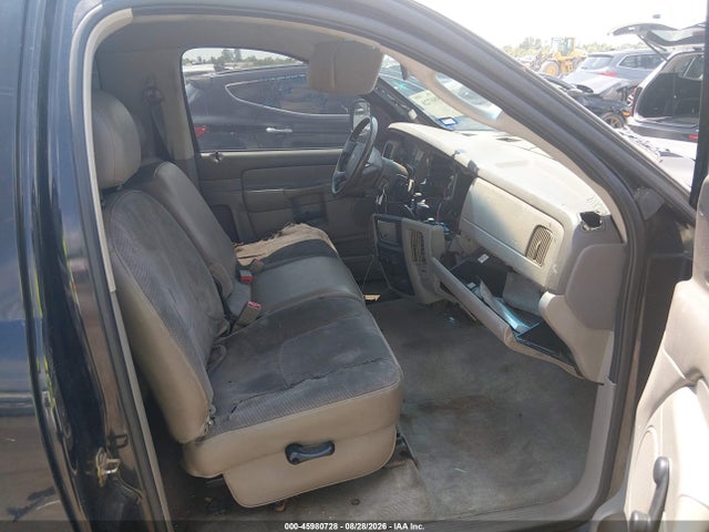 Aukcja sprzedaży 2004 Dodge Ram 1500 St, vin: 1D7HA16D24J264861, numer aukcji: 45980728