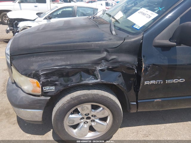 Aukcja sprzedaży 2004 Dodge Ram 1500 St, vin: 1D7HA16D24J264861, numer aukcji: 45980728