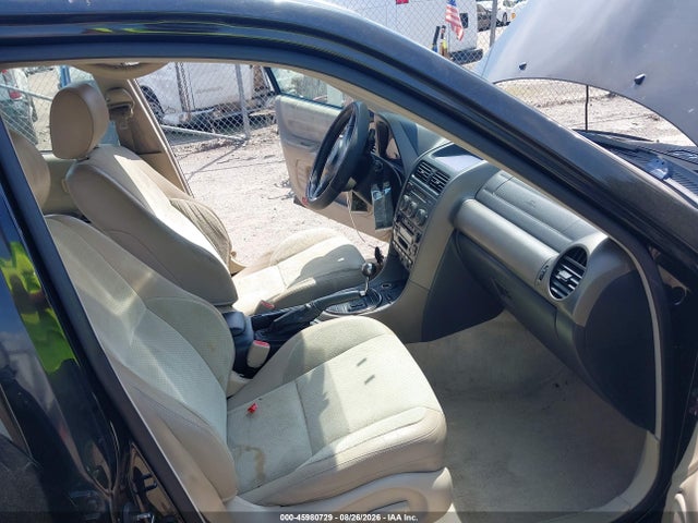 Aukcja sprzedaży 2001 Lexus Is 300, vin: JTHBD182410030899, numer aukcji: 45980729