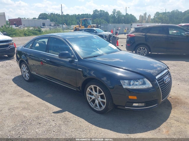 Продаж на аукціоні авто 2010 Audi A6 3.0 Premium, vin: WAUFGAFB9AN059425, номер лоту: 45980732