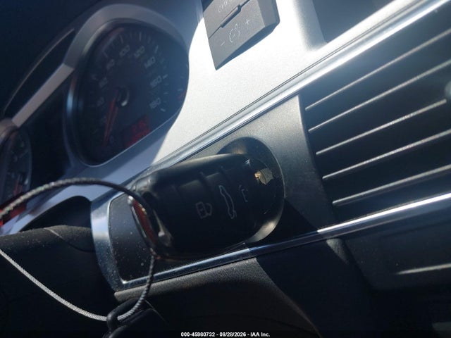 2010 Audi A6 3.0 Premium მანქანა იყიდება აუქციონზე, vin: WAUFGAFB9AN059425, აუქციონის ნომერი: 45980732