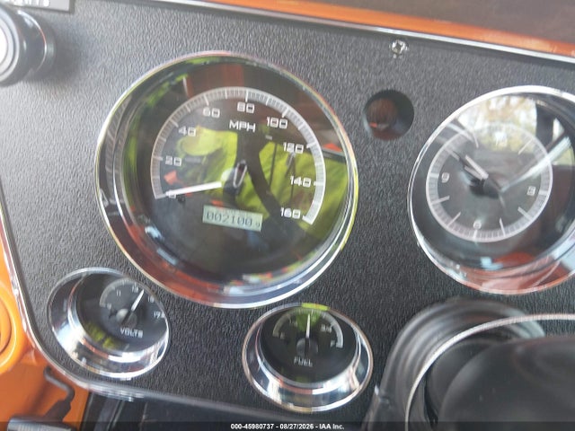 Aukcja sprzedaży 1972 Chevrolet C10, vin: CCE142F373331, numer aukcji: 45980737