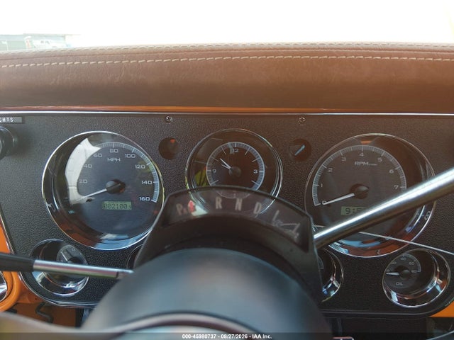 Aukcja sprzedaży 1972 Chevrolet C10, vin: CCE142F373331, numer aukcji: 45980737