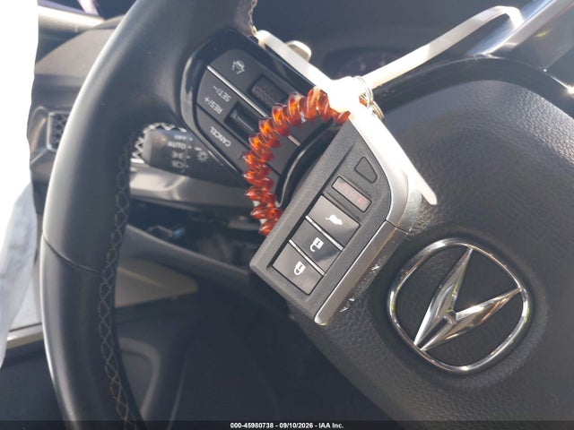 Aukcja sprzedaży 2024 Acura Integra A-spec, vin: 19UDE4H37RA008176, numer aukcji: 45980738
