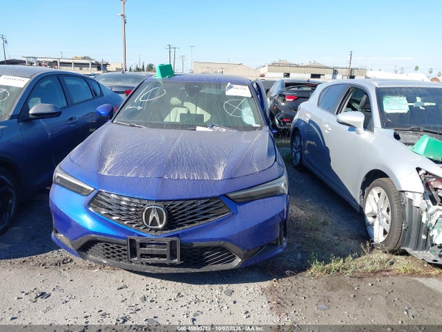 Aukcja sprzedaży 2024 Acura Integra A-spec, vin: 19UDE4H37RA008176, numer aukcji: 45980738