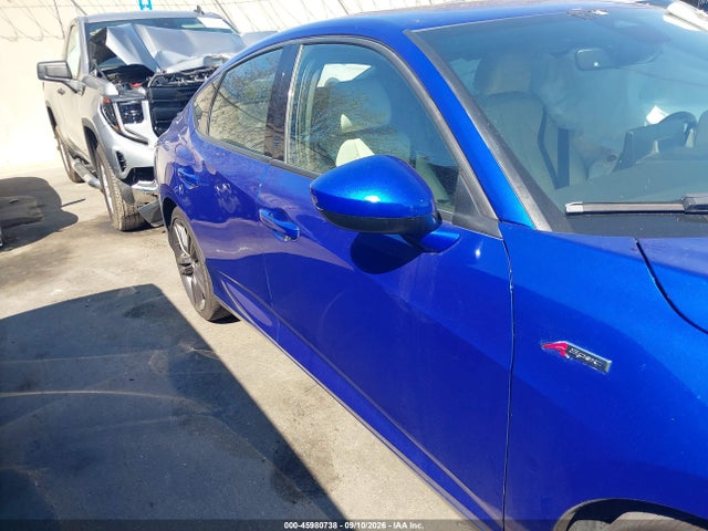 Aukcja sprzedaży 2024 Acura Integra A-spec, vin: 19UDE4H37RA008176, numer aukcji: 45980738