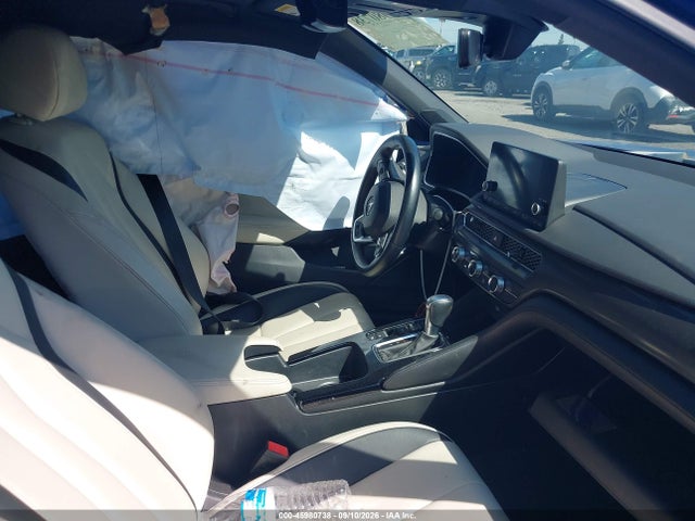 Aukcja sprzedaży 2024 Acura Integra A-spec, vin: 19UDE4H37RA008176, numer aukcji: 45980738
