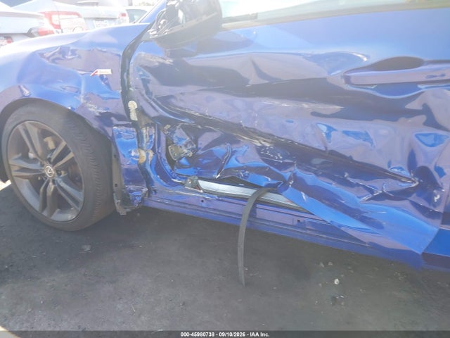 Aukcja sprzedaży 2024 Acura Integra A-spec, vin: 19UDE4H37RA008176, numer aukcji: 45980738
