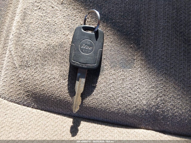 45980741 :رقم المزاد ، 1FAFP4441XF186459 vin ، 1999 Ford Mustang مزاد بيع