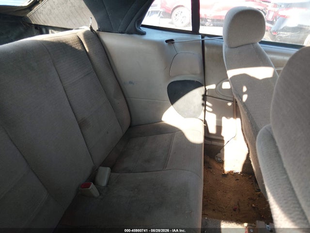 45980741 :رقم المزاد ، 1FAFP4441XF186459 vin ، 1999 Ford Mustang مزاد بيع