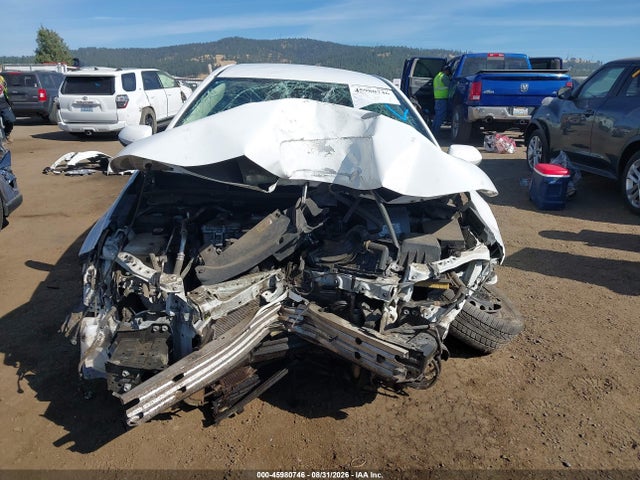 Toyota COROLLA L 2020 5YFDPRAE2LP013709 Image 13