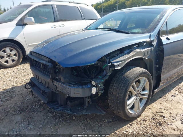 45980747 :رقم المزاد ، 3FA6P0HD8JR217087 vin ، 2018 Ford Fusion Se مزاد بيع