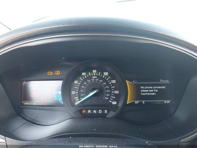 45980747 :رقم المزاد ، 3FA6P0HD8JR217087 vin ، 2018 Ford Fusion Se مزاد بيع