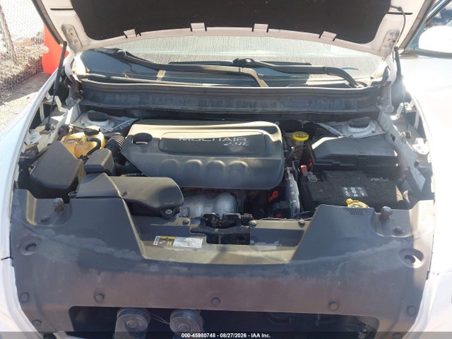 Aukcja sprzedaży 2016 Jeep Cherokee Latitude, vin: 1C4PJMCB7GW121180, numer aukcji: 45980748