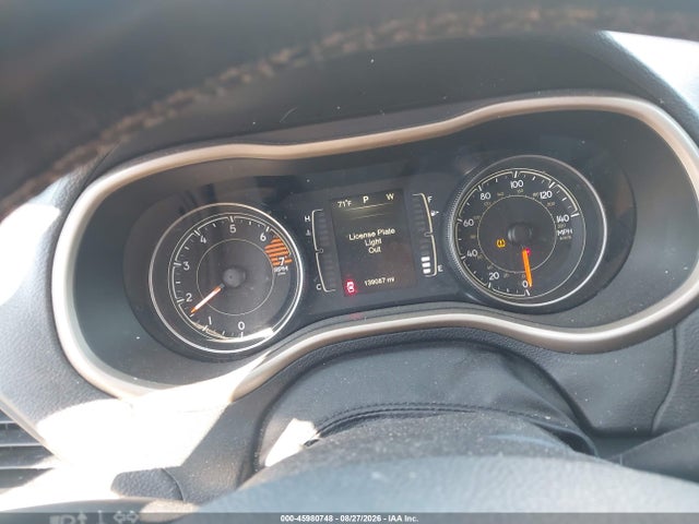 Aukcja sprzedaży 2016 Jeep Cherokee Latitude, vin: 1C4PJMCB7GW121180, numer aukcji: 45980748