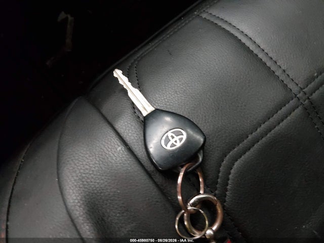 45980750 :رقم المزاد ، 5YFBU4EE6CP026735 vin ، 2012 Toyota Corolla S مزاد بيع