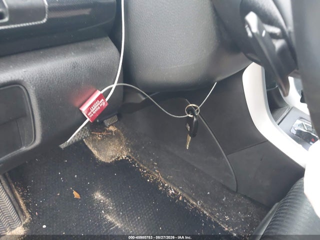 1HGCR2F56EA279992 Honda Accord Sport